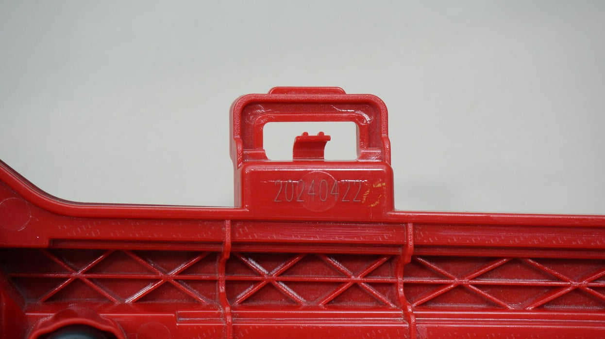 2020-2021 HYUNDAI SONATA REAR LEFT BUMPER TAIL LIGHT AFTERMARKET