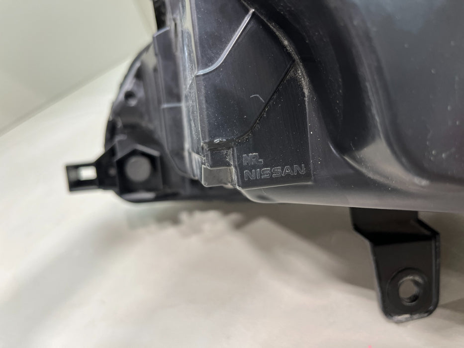 2019-2024 NISSAN ALTIMA FRONT RIGHT PASSENGER SIDE HEADLIGHT LED OEM