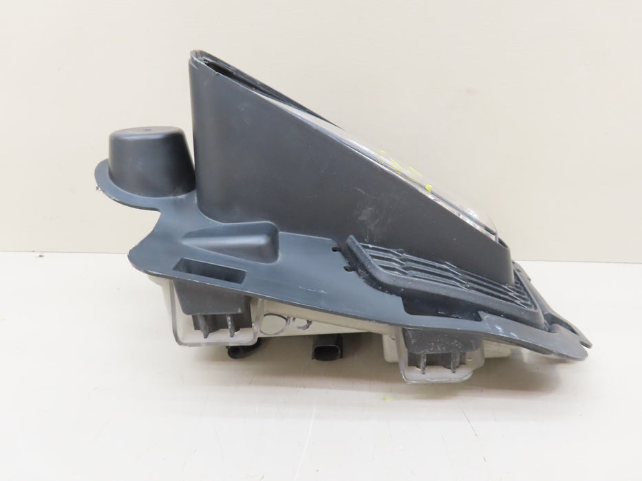 2015-2017 FORD EXPLORER FRONT LEFT DRIVER SIDE FOG LIGHT LED W/COVER OEM