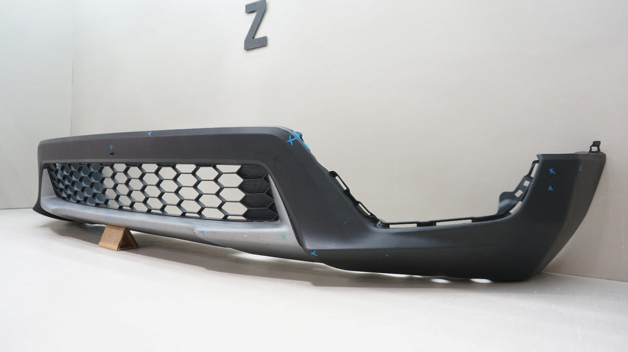2017-2019 HONDA CR-V CRV FRONT LOWER BUMPER COVER 71102-TLA-A000 OEM