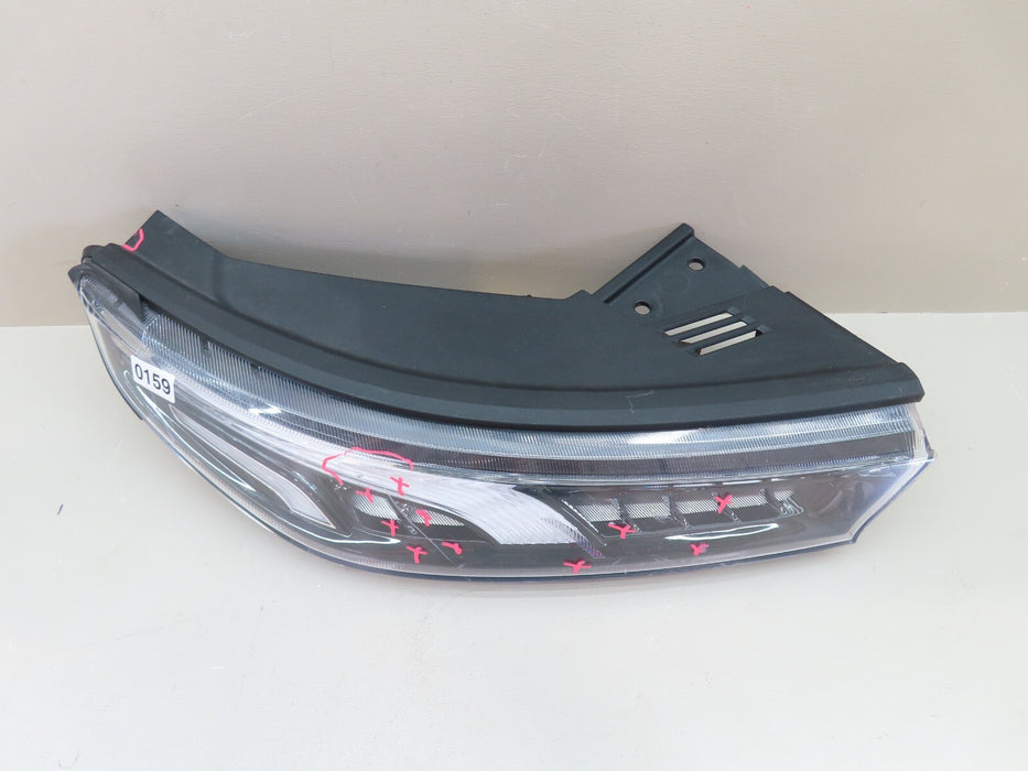 2020-2022 HYUNDAI PALISADE RIGHT DAYTIME RUNNING LIGHT DRL LED OEM 92208-S8010