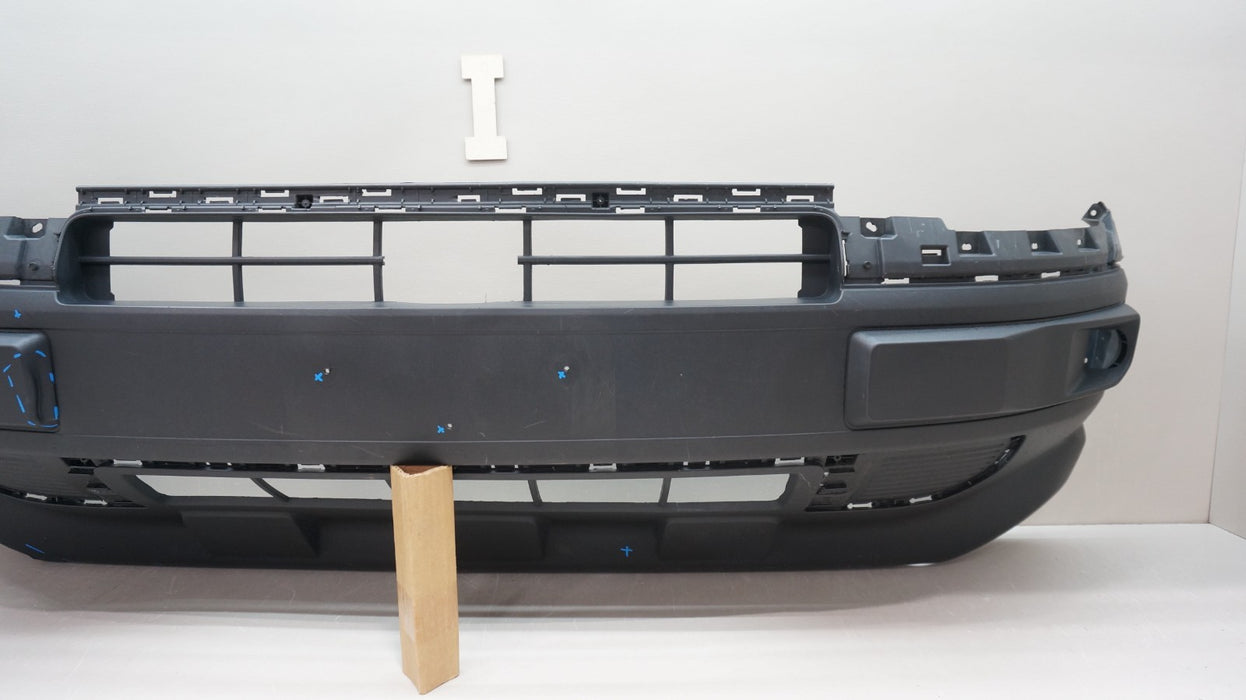 2021-2024 FORD BRONCO SPORT FRONT LOWER BUMPER VALANCE COVER OEM M1PB-17626