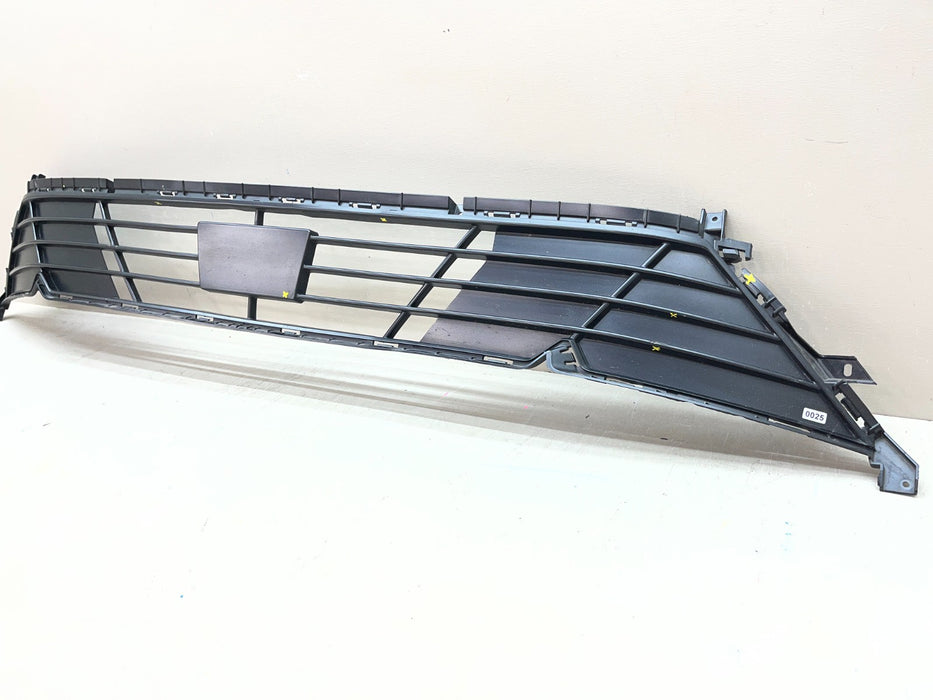 2024-2026 HYUNDAI ELANTRA FRONT LOWER BUMPER GRILLE GRILL 86531-AABB0 OEM