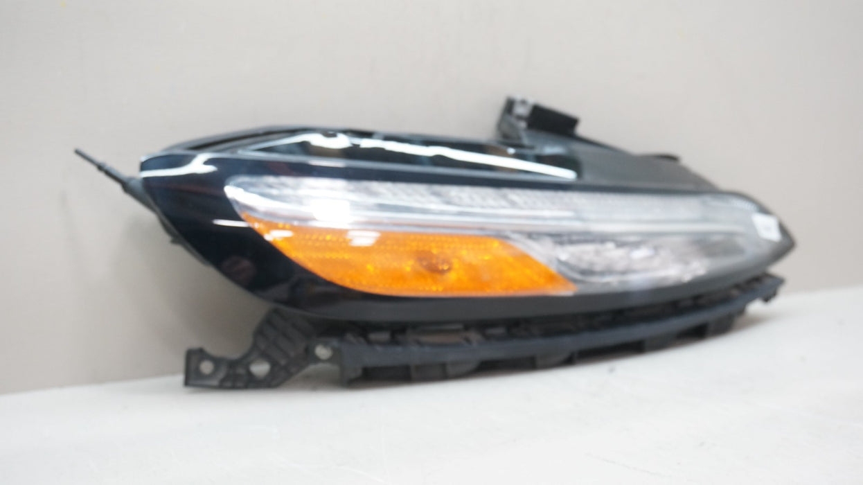 2014-2018 JEEP CHEROKEE RIGHT SIDE DAYTIME RUNNING LIGHT DRL OEM 68321886AC