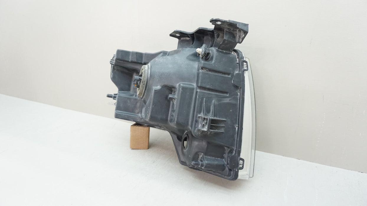 2009-2014 FORD F-150 F150 FRONT LEFT DRIVERS SIDE HEADLIGHT HALOGEN OEM