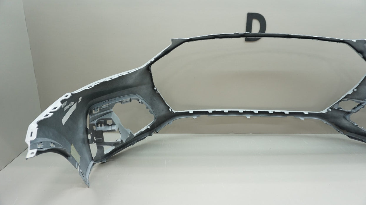 2021-2023 AUDI Q5 FRONT BUMPER COVER 80A807437P OEM 21 22 23