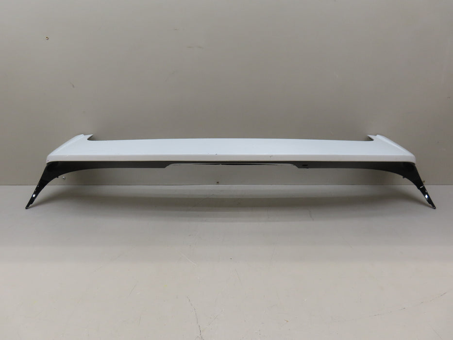 2016-2021 HYUNDAI TUCSON REAR LIFT GATE UPPER SPOILER OEM