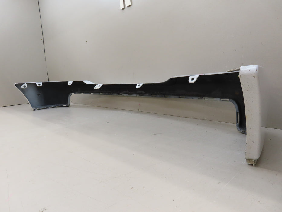 2006-2011 FORD RANGER FRONT BUMPER COVER OEM 6L54-17F003-BDW