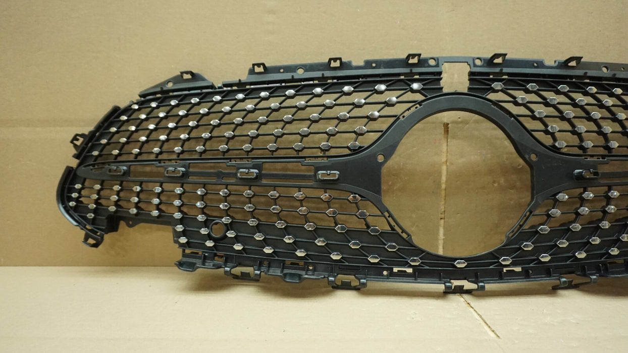 2019-2020 MERCEDES-BENZ CLS450 FRONT CENTER GRILLE GRILL OEM A2578852402 19 20