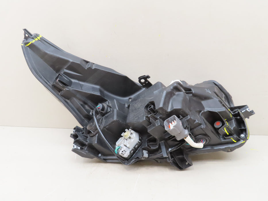 2020 2021 2022 SUBARU OUTBACK FRONT LEFT DRIVER SIDE HEADLIGHT LED OEM