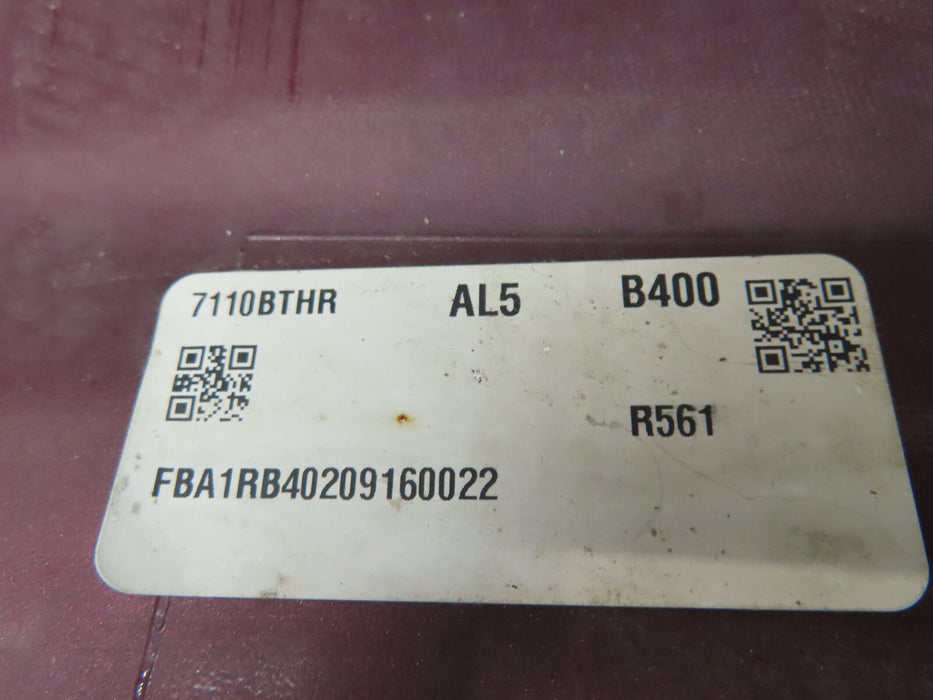 2021  2022 2023 HONDA ODYSSEY FRONT BUMPER COVER OEM 71101-THR-A500