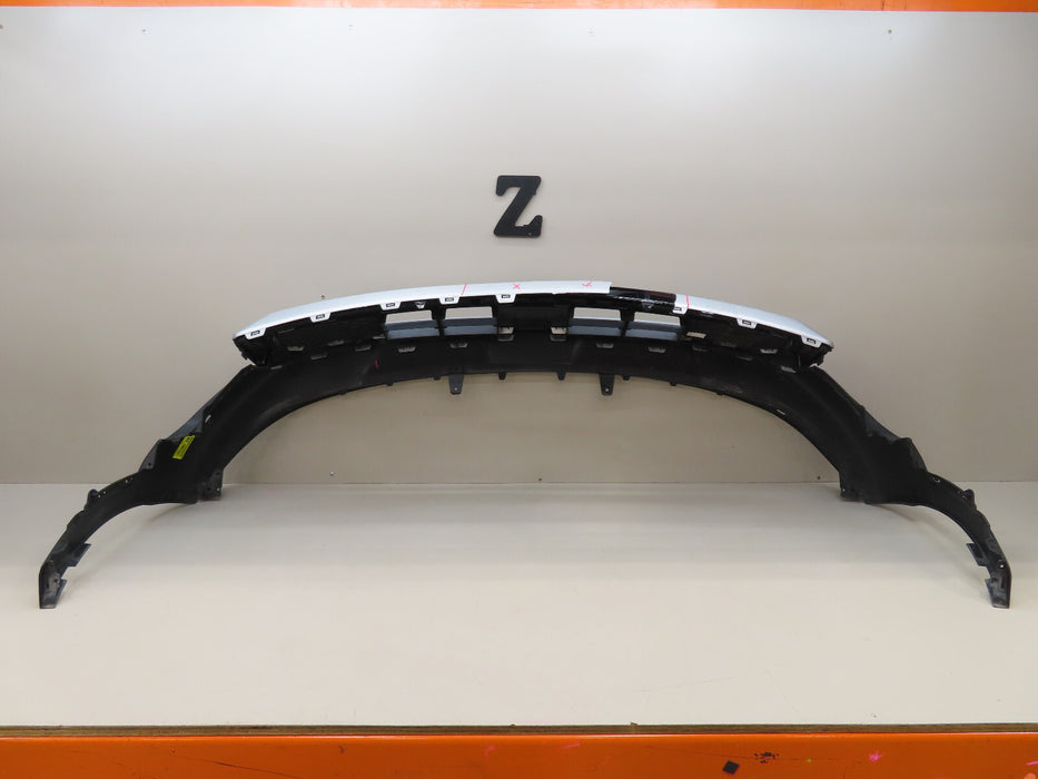 2023 2024 KIA TELLURIDE FRONT LOWER BUMPER COVER OEM 86512-S9500