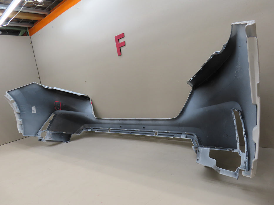 2023-2024 HONDA CRV CR-V FRONT BUMPER COVER  OEM 71101-3A0A-A000