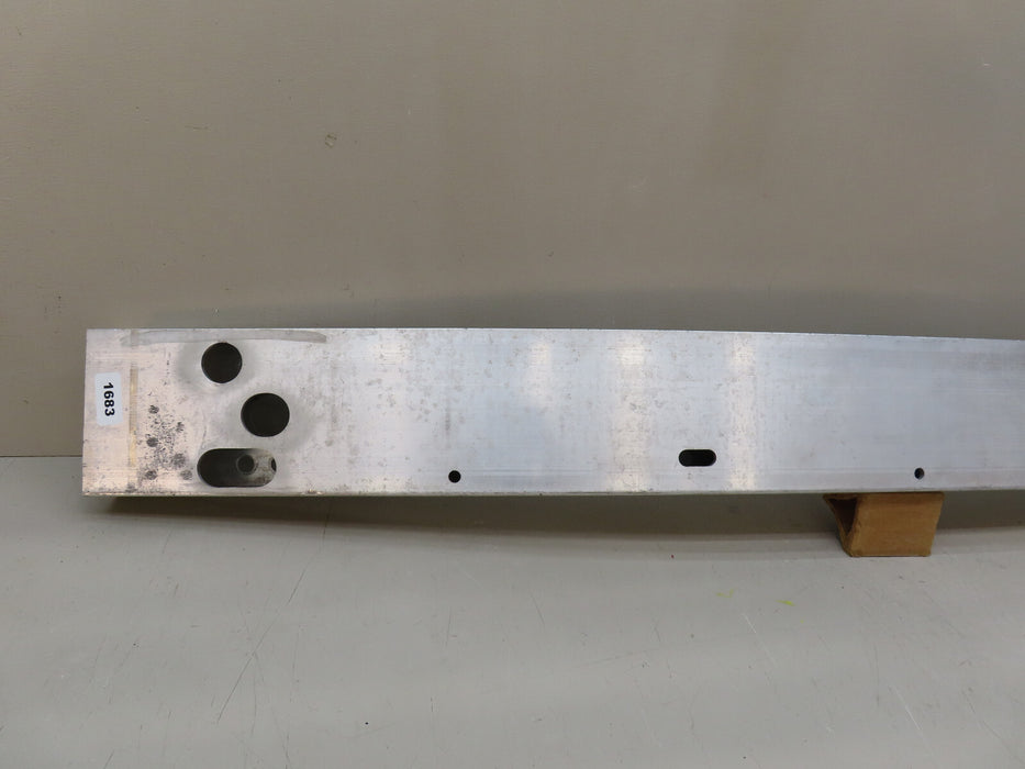 2013-2015 LEXUS RX350 FRONT BUMPER REINFORCEMENT BAR OEM