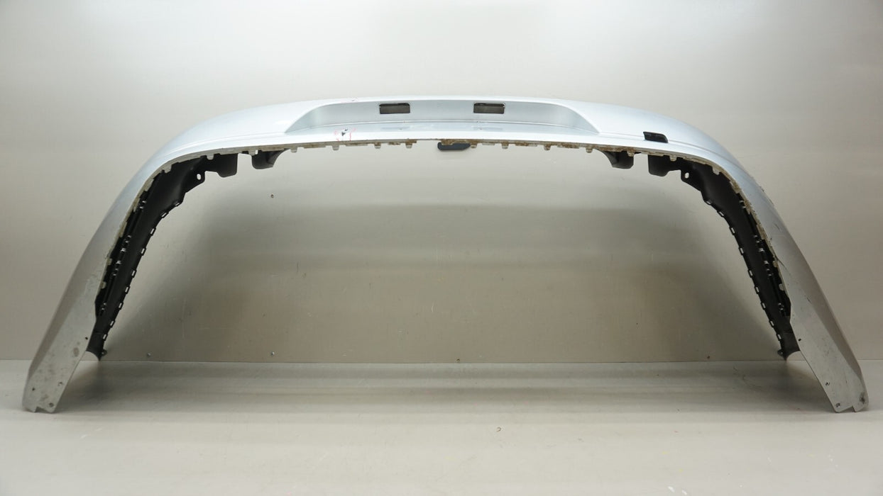 2013-2017 VOLKSWAGEN CC 4DR SEDAN REAR BUMPER COVER PANEL OEM 3C8807421K