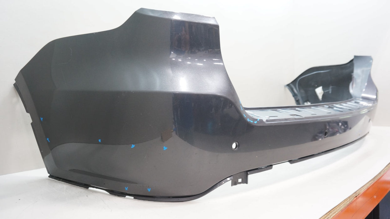 2011-2024 DODGE DURANGO REAR BUMPER COVER PANEL OEM