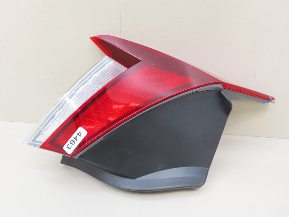 2021-2023 HYUNDAI ELANTRA REAR LEFT DRIVER SIDE TAIL LIGHT AFTERMARKET CAPA