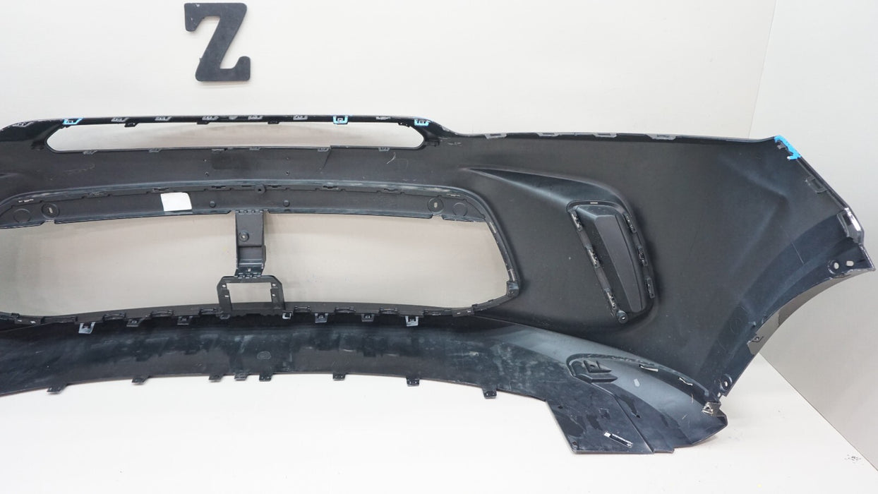 2023-2024 DODGE HORNET FRONT BUMPER COVER PANEL OEM 15617117