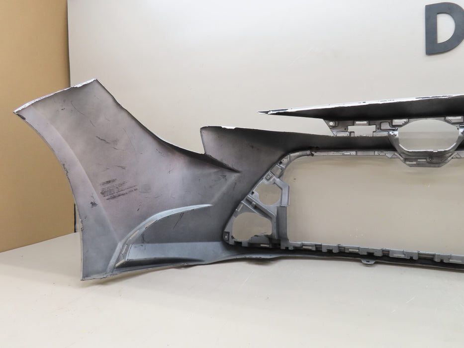 2019 2020 TOYOTA COROLLA FRONT BUMPER COVER OEM 52119-02N90
