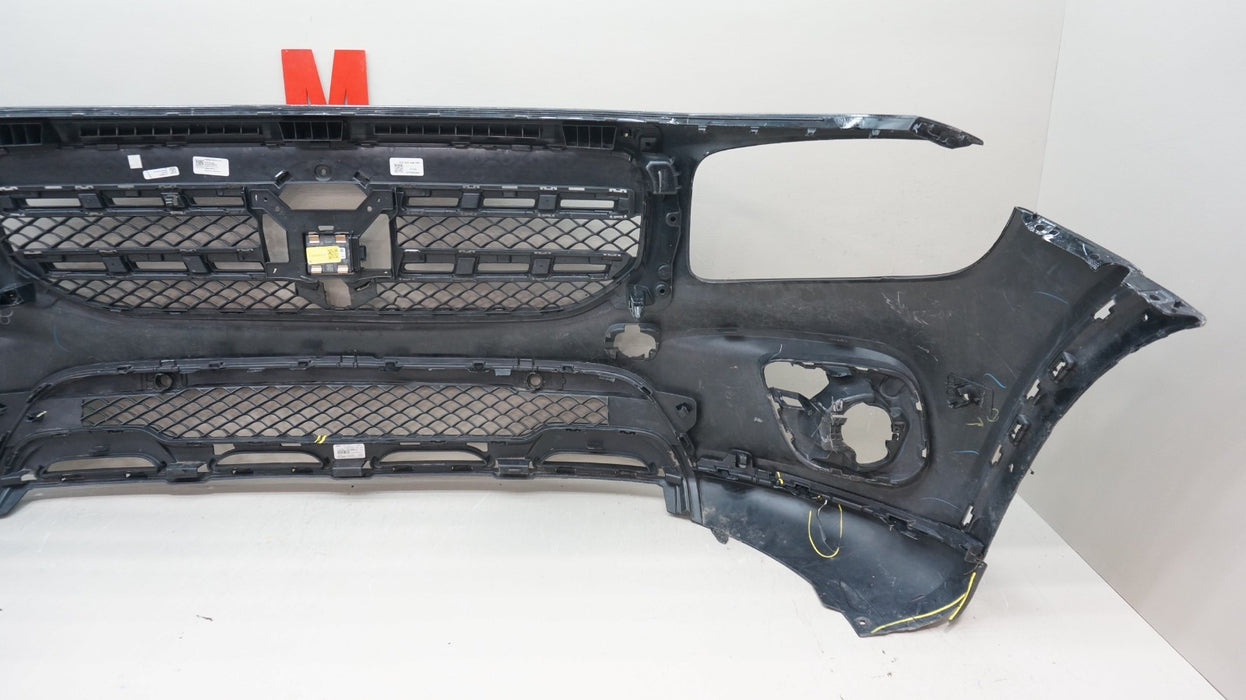 2020-2023 MERCEDES-BENZ GLB200 GLB250 FRONT BUMPER WITH RADAR OEM A2478857500
