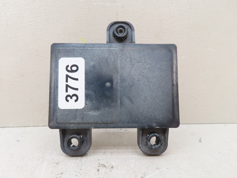 2018-2020 FORD FOCUS MK4 ADAPTIVE CRUISE CONTROL MODULE OEM JX7T-9G768-AC