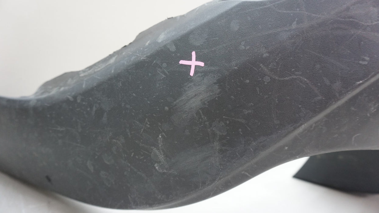 2015-2018 NISSAN MURANO REAR LOWER BUMPER COVER OEM 850B2-9UE0H