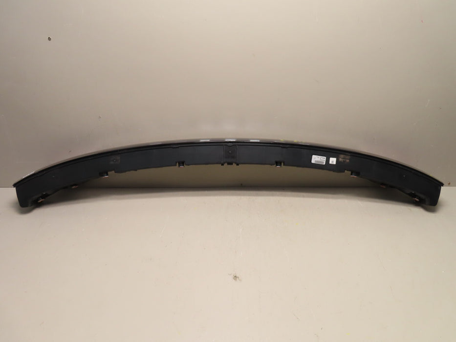 2019 2020 2021 PORSCHE CAYENNE REAR LIGHT CENTER LED TAILLIGHT 9Y0945081 OEM