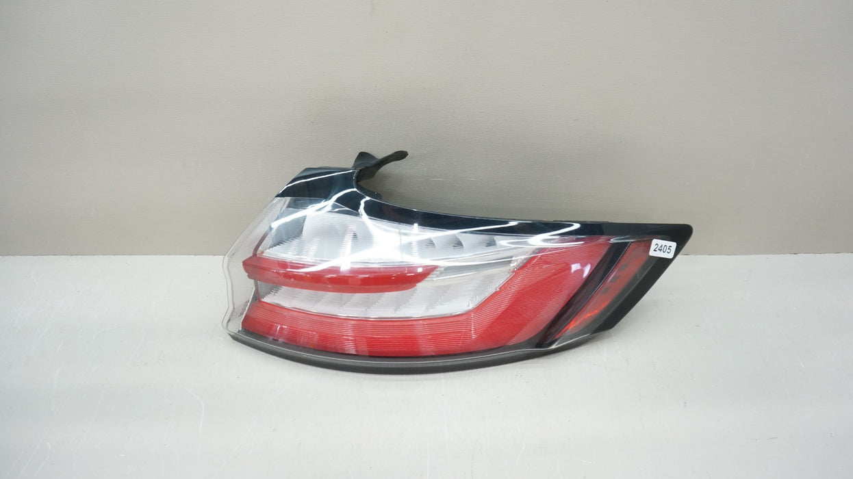 2019-2024 FORD EDGE REAR RIGHT PASSENGER SIDE TAIL LIGHT OEM