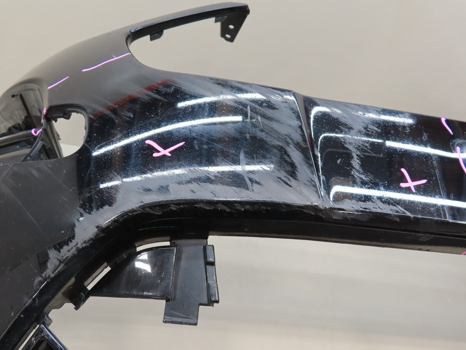 2018-2021 FORD ECOSPORT FRONT BUMPER COVER PANEL OEM GN15-17757