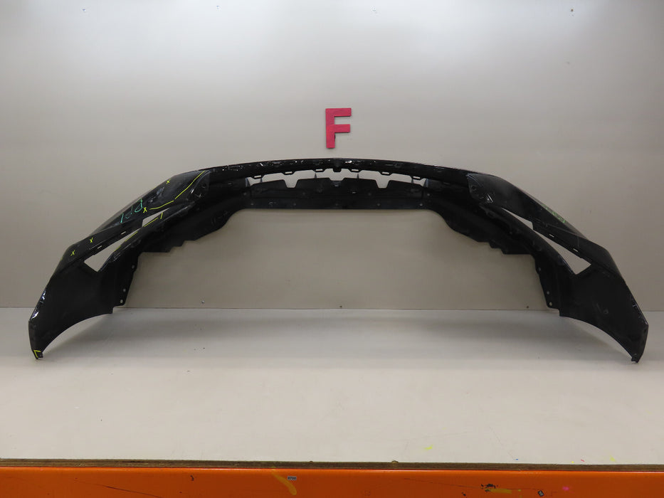 2021-2024 ACURA TLX FRONT BUMPER COVER OEM