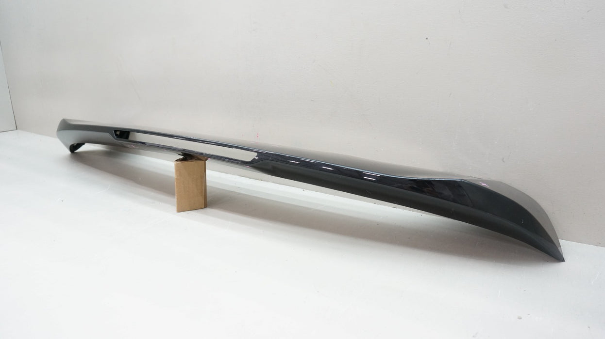 2016-2022 HONDA PILOT REAR LIFTGATE SPOILER TRIM MOLDING 74900-TG7-A0 OEM