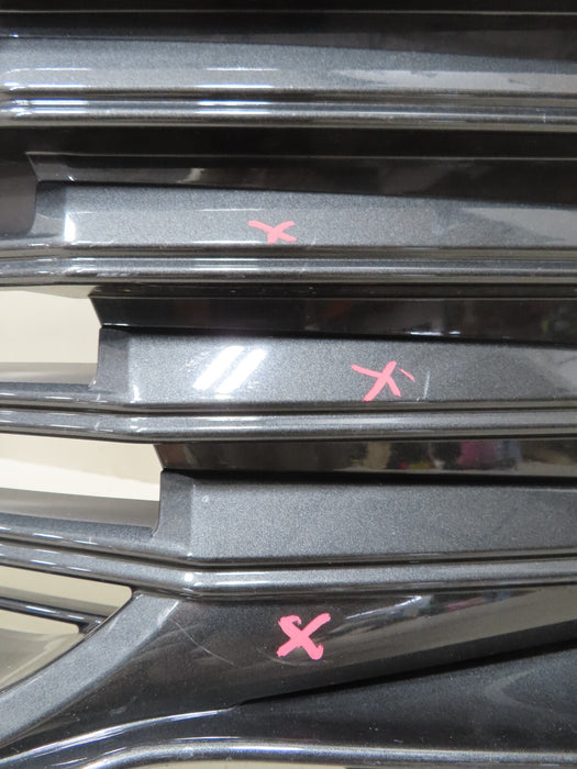 2021-2022 TOYOTA CAMRY LE XLE FRONT LOWER BUMPER GRILLE GRILL OEM 53102-06290