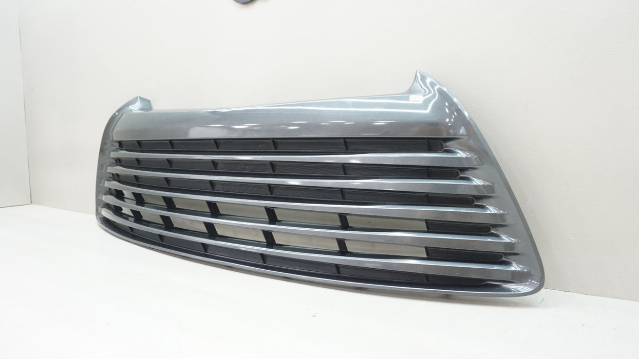 2015-2017 TOYOTA CAMRY FRONT BUMPER RADIATOR GRILLE CAPA AFTERMARKET