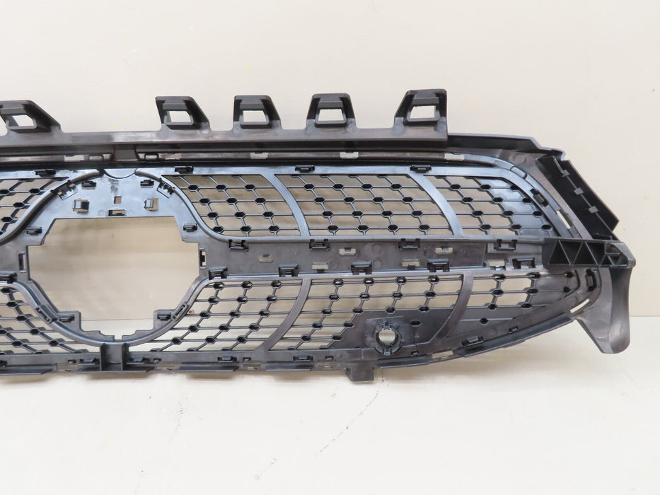 2020-2023 MERCEDES-BENZ CLA 250 W118 FRONT RADIATOR GRILLE GRILL OEM A1188880000