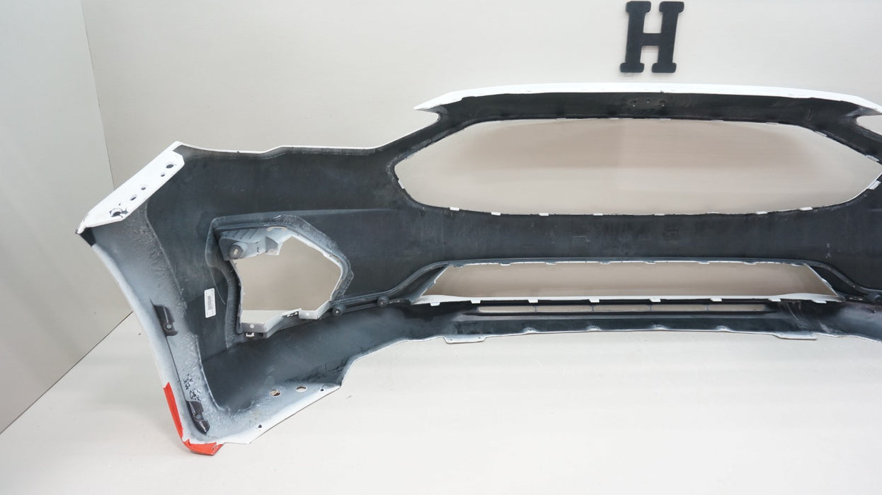 2019-2020 FORD FUSION FRONT BUMPER COVER PANEL OEM KS73-17757
