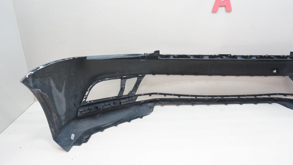 2015-2018 VOLKSWAGEN JETTA FRONT BUMPER COVER PANEL 5C6807217 OEM