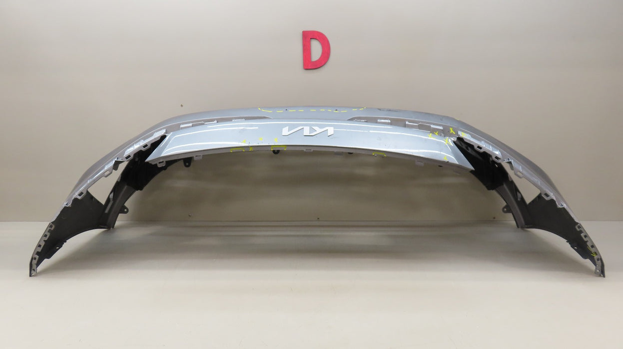 2022-2024 KIA FORTE GT LINE FRONT BUMPER COVER OEM 86511-M7600