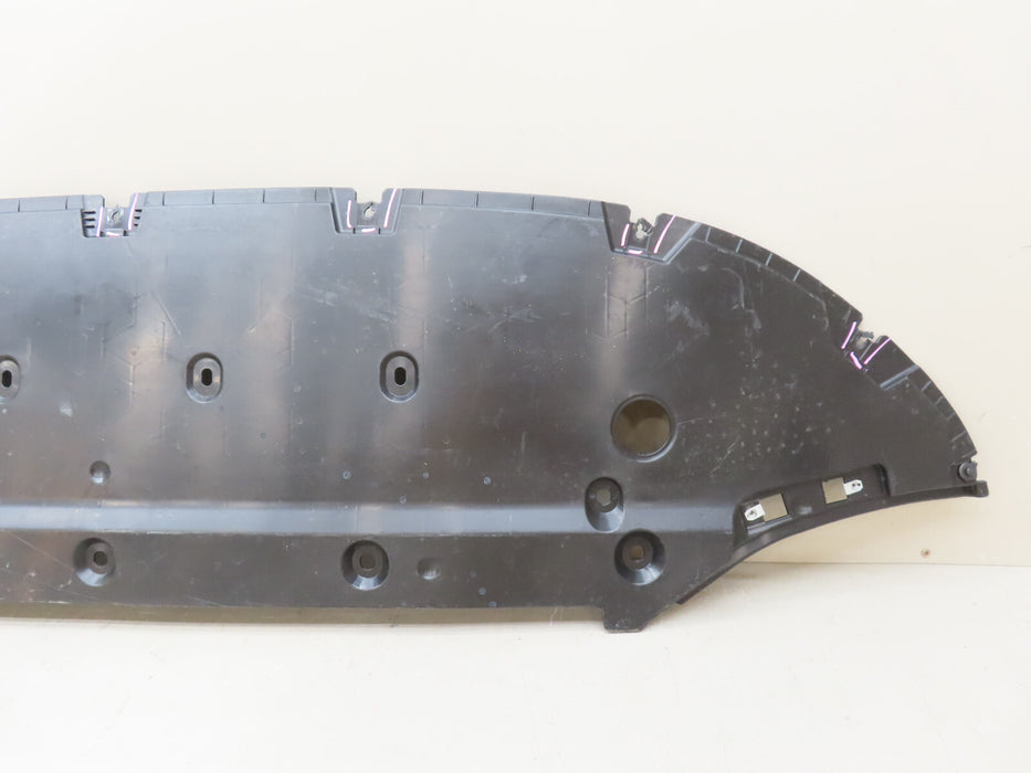2021-2024 FORD MUSTANG MACH-E CX727 FRONT UNDER SPLASH GUARD SHIELD COVER OEM