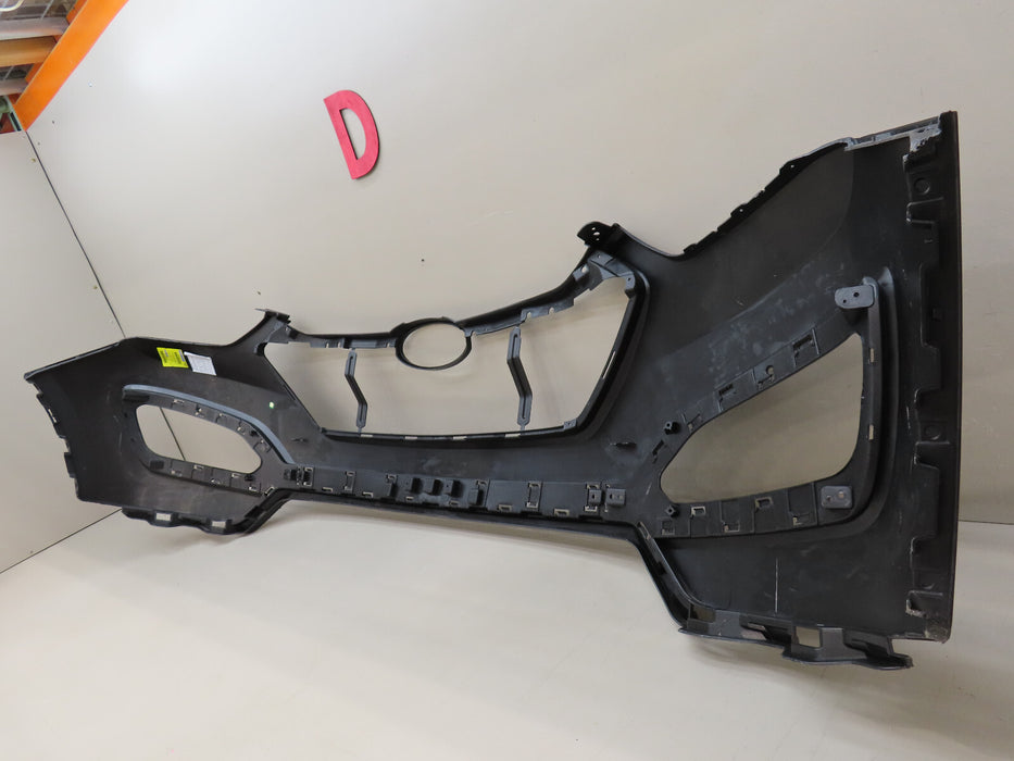 2013-2016 HYUNDAI SANTA FE SPORT  FRONT BUMPER COVER PANEL AFTERMARKET