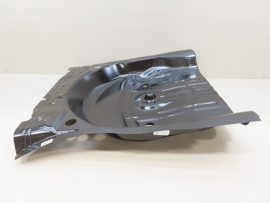2024 SUBARU CROSSTREK REAR FLOOR PAN OEM 52129FL04A9P