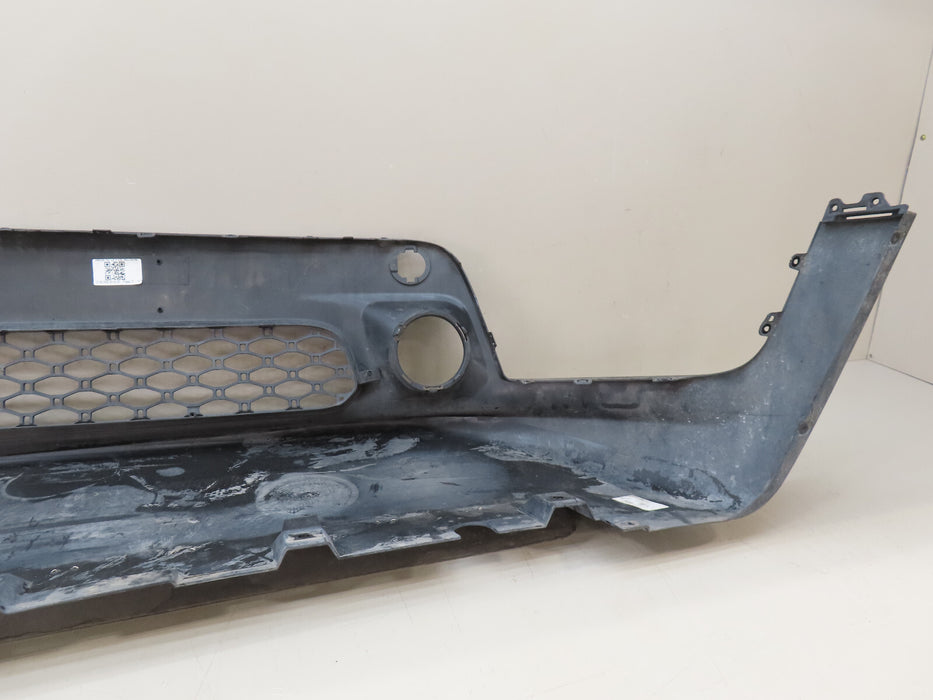 2019-2023 JEEP RENEGADE FRONT LOWER BUMPER COVER VALANCE OEM 52120515