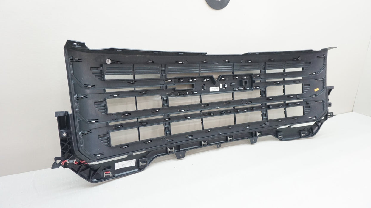 2020-2023 GMC ACADIA FRONT RADIATOR GRILLE GRILL 84805208 OEM 20 21 22 23