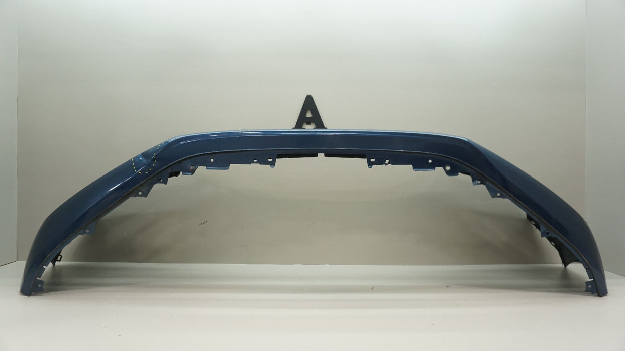 2017-2018 MAZDA 3 SPORT FRONT BUMPER COVER BANE-50031 OEM 17 18