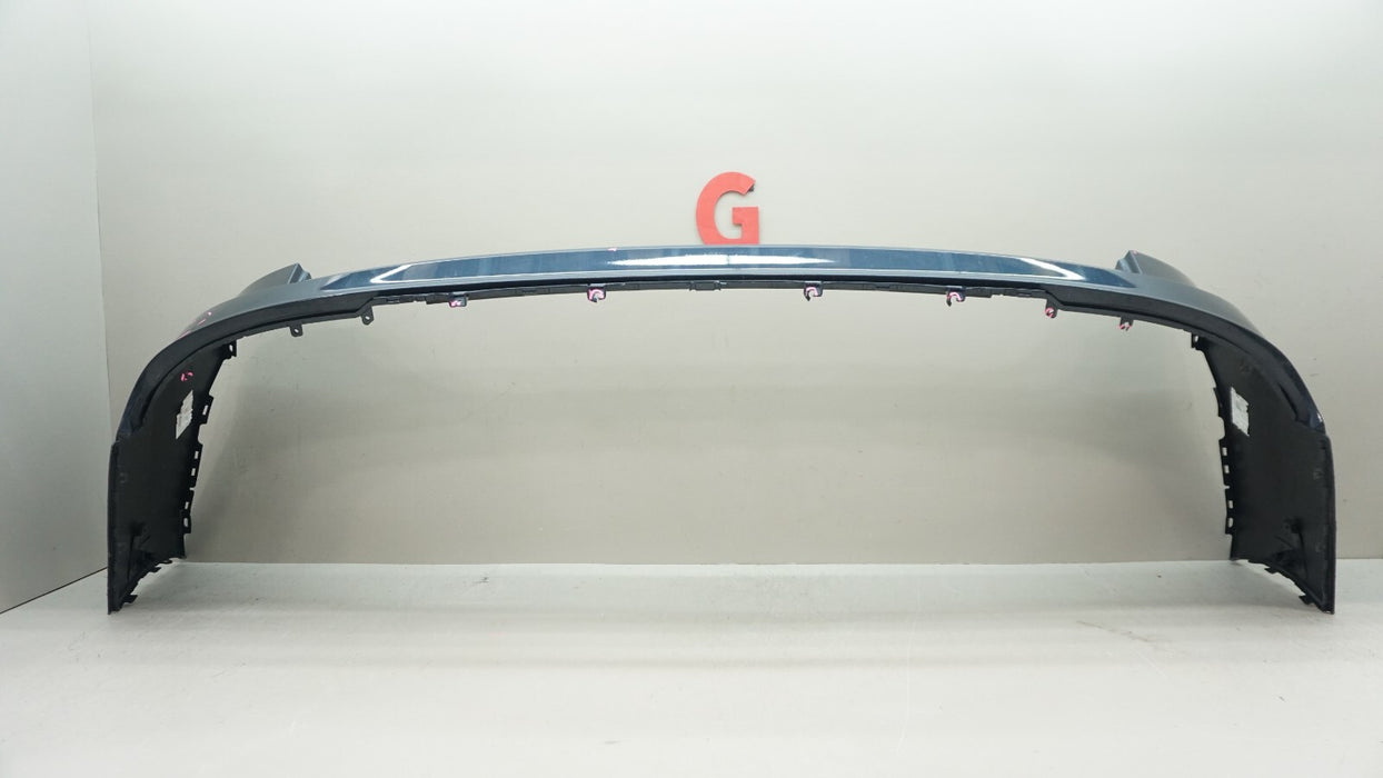 2016-2022 VOLVO XC90 REAR UPPER BUMPER COVER PANEL OEM