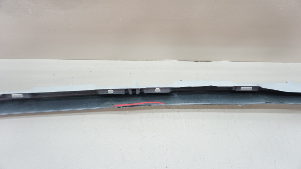 2018-2019 LEXUS LS500 LS500H FRONT BUMPER COVER PANEL OEM
