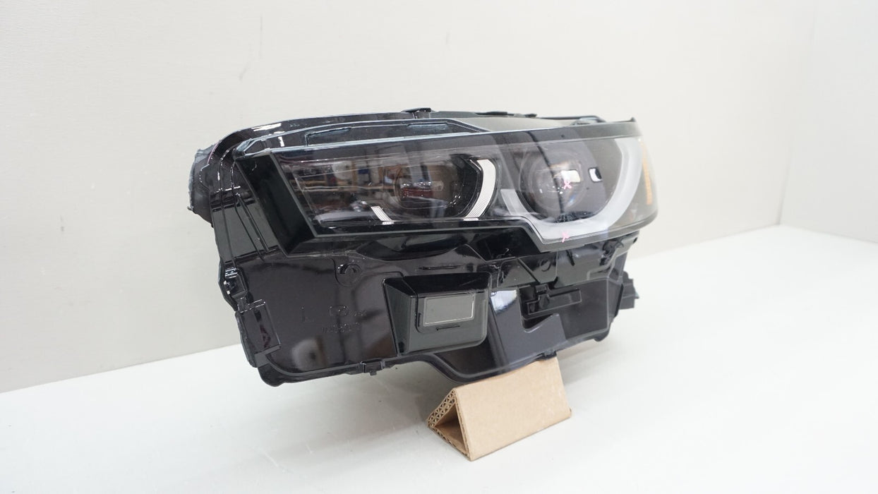 2023-2024 MAZDA CX-50 FRONT LEFT DRIVERS SIDE HEADLIGHT LED OEM