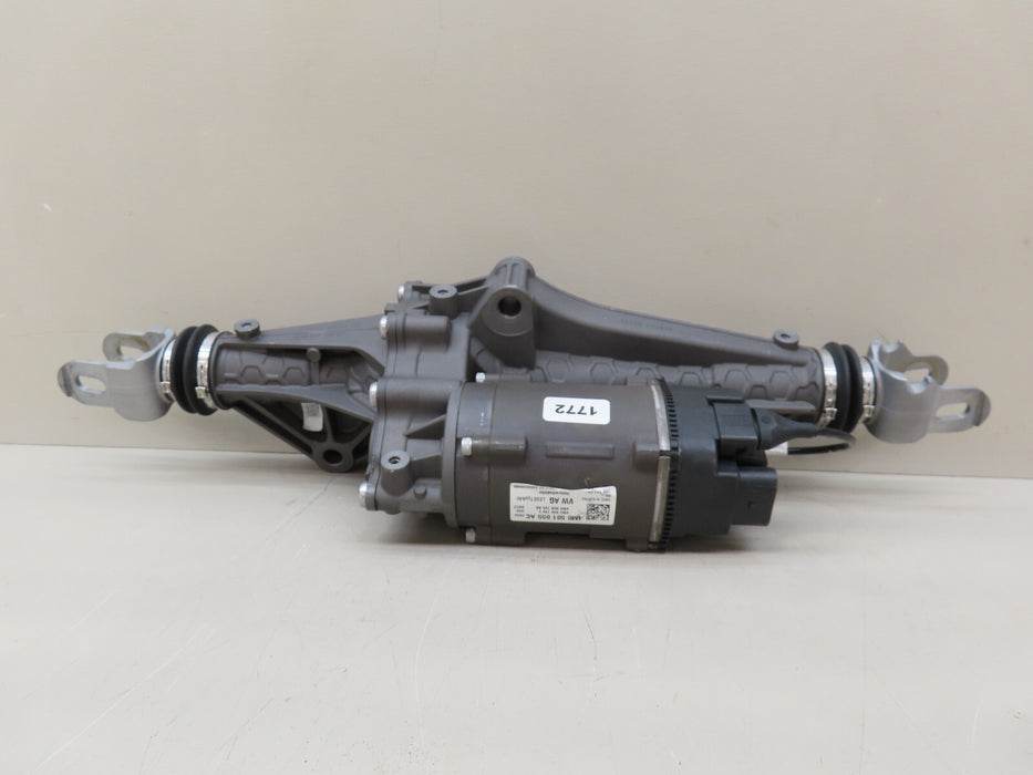 2017-2024 AUDI Q7 SQ7 RSQ8 REAR STEERING GEAR OEM
