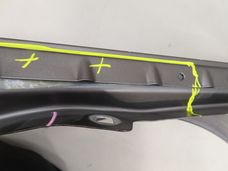 2022 2023 MERCEDES BENZ SL R232 RIGHT RH FENDER OEM A2328811200