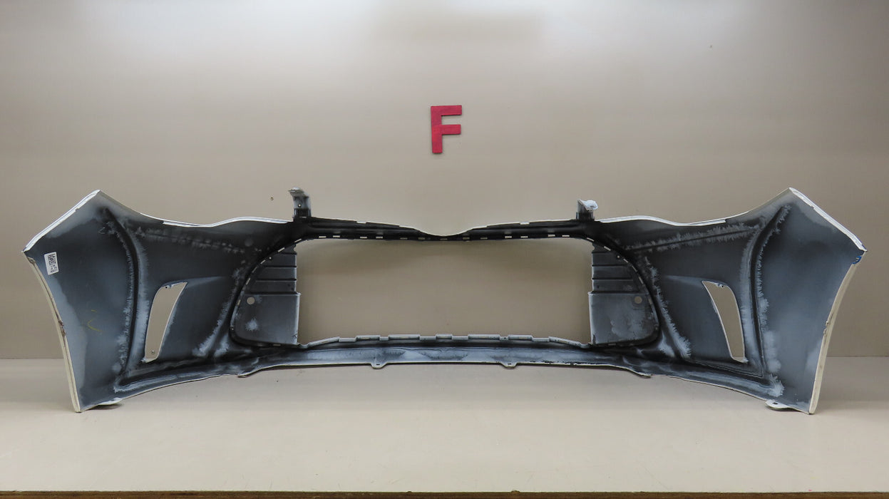 2016-2018 TOYOTA AVALON LIMITED TOURING XLE FRONT BUMPER COVER OEM 52119-07070