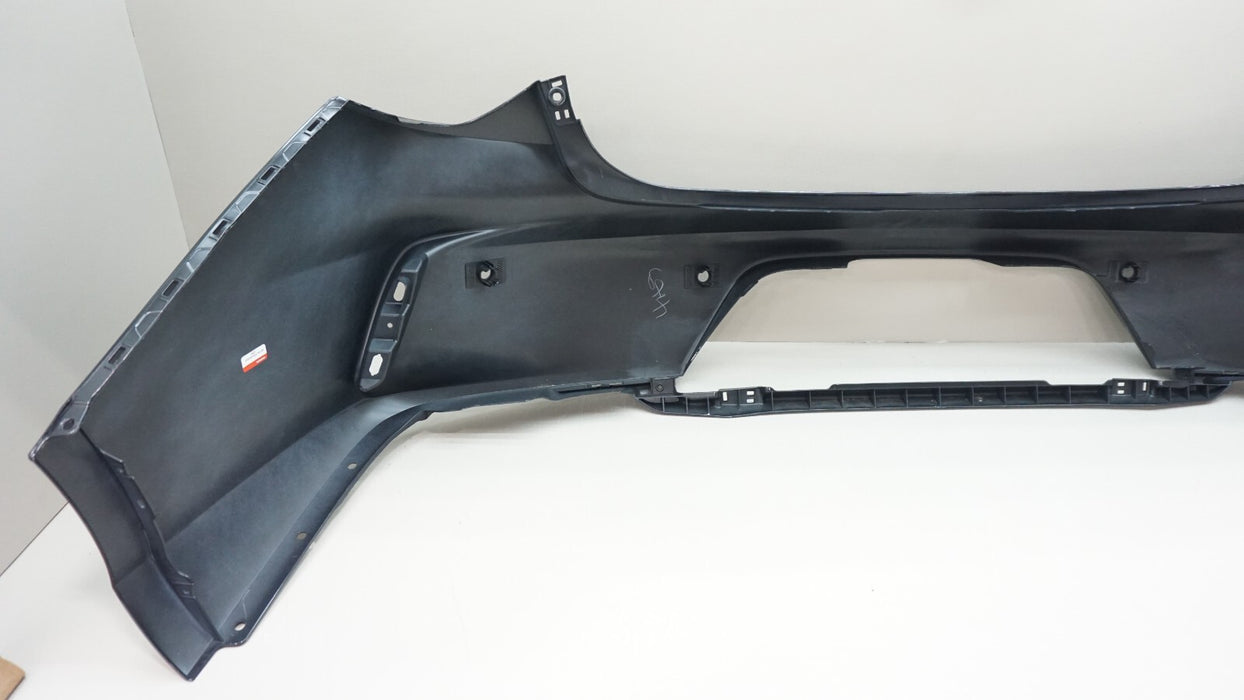2021-2023 ACURA TLX REAR BUMPER COVER PANEL OEM 04715-TGV-A10ZZ